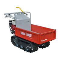 PowerPac Raupendumper/Raupen-Caddy RC450