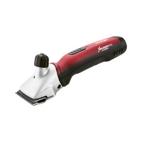 Heiniger Akku-Rinderschermaschine Xplorer Pro 2-Speed - 2 Akkus