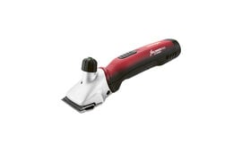 Heiniger Akku-Rinderschermaschine Xplorer Pro 2-Speed - 2 Akkus