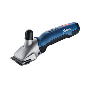 Heiniger Akku-Pferdeschermaschine Xplorer - 2 Akkus