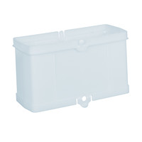 Zusatzbehälter für Kunststofffutterautomat SMART - 5 kg