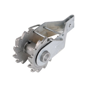 2x Gallagher Draht-/EquiFence-Spannset ohne Isolator