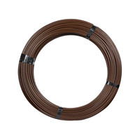 250 m/7,8 mm Gallagher TurboStar EquiFence (terra)
