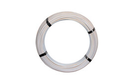 Gallagher TurboStar EquiFence (weiß) - 250 m/7,8 mm