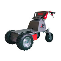 PowerPac Multi-Dumper elektro MCE400