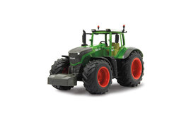 Ferngesteuerter Traktor  Die besten RC Traktoren hier >>>