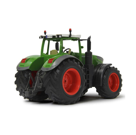 Jamara Traktor Fendt 1050 Vario RC mit Fernsteuerung 1:16