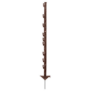 20x Gallagher Vario Pfahl - 1,0 m terra