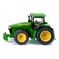 Siku Traktor John Deere 8R 370 1:32