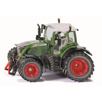 Siku Traktor Fendt 724 Vario 1:32