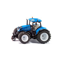 Siku Traktor New Holland T7.315 HD 1:32