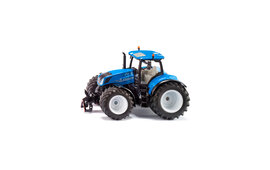 Siku Traktor New Holland T7.315 HD 1:32