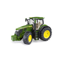 Bruder Traktor John Deere 7R 350 1:16