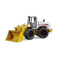 Bruder ROADMAX Gelenkradlader XL 5000 1:16