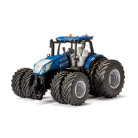 Siku Control New Holland T7.315 1:32