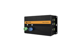 Gallagher i Series Alarmsystem