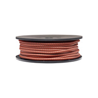 Gallagher Elastisches Seil/Cord (Bungee) - terra - 50 m