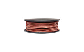 Gallagher Elastisches Seil/Cord (Bungee) - terra - 50 m