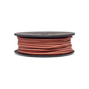 50 m Gallagher Elastikseil - terra
