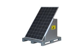 Gallagher Solarstation MBS1800i