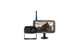 Luda TrailerCam HD - Kamerasystem