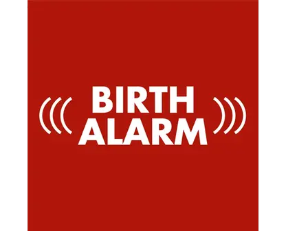 Birth Alarm