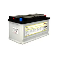 Horizont Spezialakku 12V/100 Ah