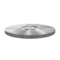Heiniger Schleifplatte D352 Combi