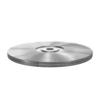 Heiniger Schleifplatte D352 PET Combi