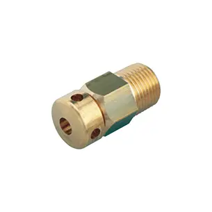 Lister Sprühnippel SN 1