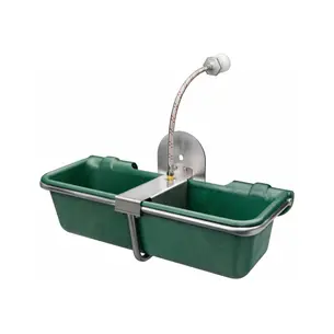 Lister Weidefassanbautränke TW 30 WN - grün