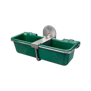 Lister Weidefassanbautränke TW 30 - grün