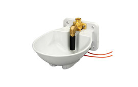 Lister Tränkebecken SB 23 H BACTO® PROTECT 230V/33W