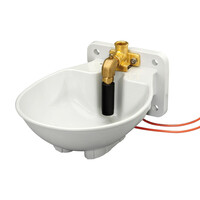 Lister Tränkebecken SB 23 H BACTO® PROTECT 24V/33W (Frostschutz bis ca. -20°C)