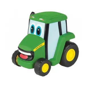 John Deere Schieb-mich Johnny Traktor