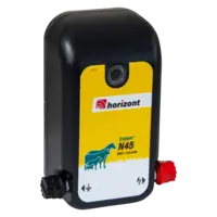 Horizont Weidezaungerät - trapper® N45 (230V)