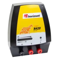 Horizont 230V Weidezaungerät - ranger® N420