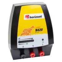 Horizont Weidezaungerät - ranger® N420 (230V)