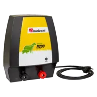 Horizont 230V Weidezaungerät - farmer® N200