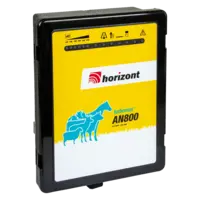 Horizont Weidezaungerät - turbomax® AN800 (12V/230V)