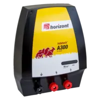 Horizont Weidezaungerät - hotshock® A300 (12V)