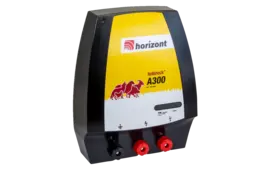 Horizont 12V Weidezaungerät - hotshock® A300