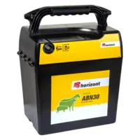 Horizont Weidezaungerät - farmer® ABN30 (9V/12V/230V)