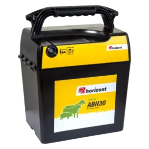 Horizont 9V/12V/230V Weidezaungerät - farmer® ABN30