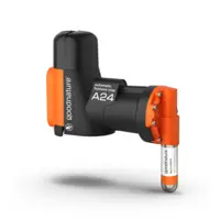 Goodnature® Rattenfalle A24 (Schussfalle) Starter-Kit