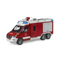 Bruder MB Sprinter Feuerwehrrüstwagen 1:16