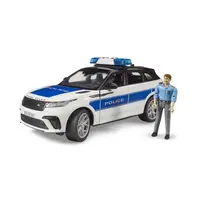 Bruder Range Rover Velar Polizeiauto 1:16