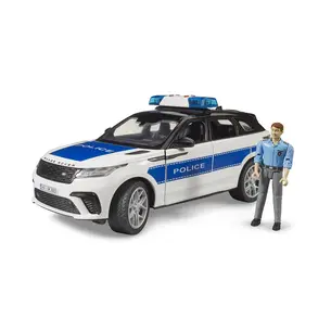 Bruder Range Rover Velar Polizeiauto 1:16