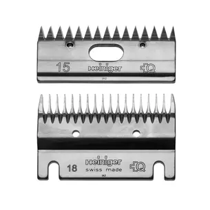 Heiniger Schermessersatz Rind - 18/15