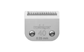 Heiniger Snap-On Scherkopf #40 / 0,25 mm für Saphir/Opal